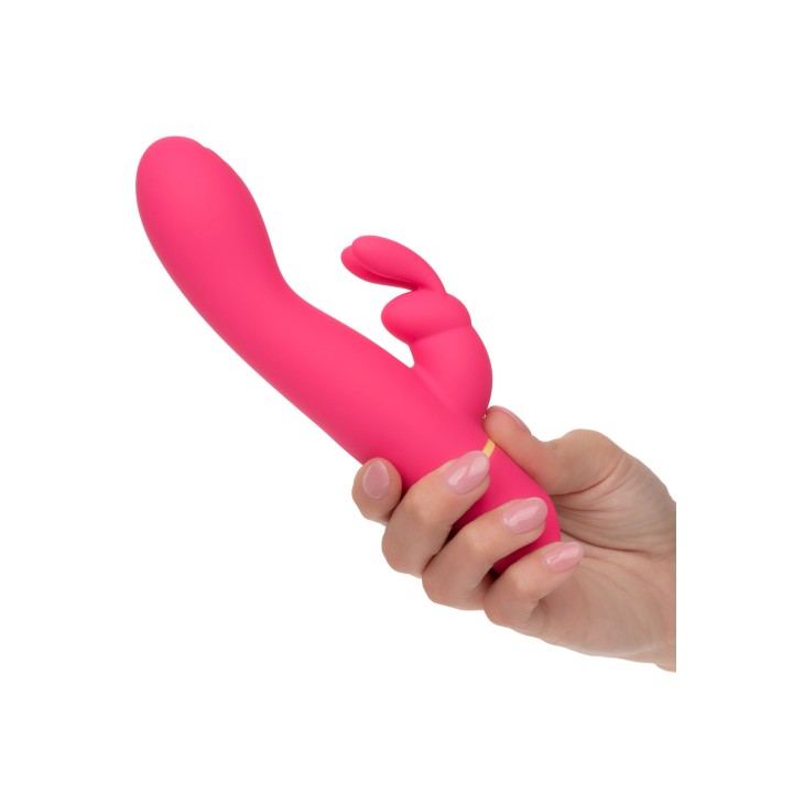Love Bunny Vibrating G Bunny