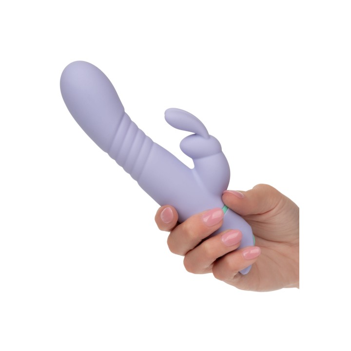 Love Bunny Thrusting Bunny
