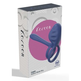 Couples Slimline Vibrator Ring