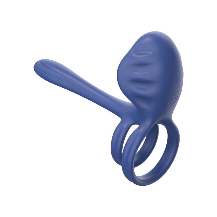 Couples Slimline Vibrator Ring