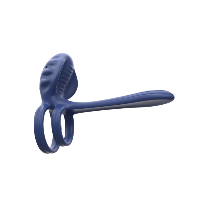 Couples Slimline Vibrator Ring