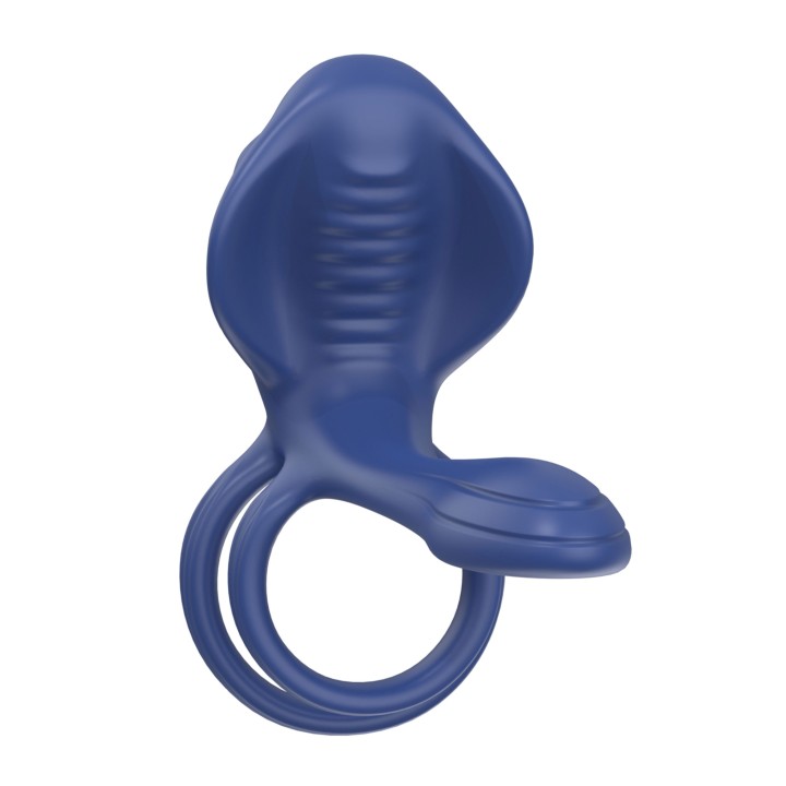 Couples Slimline Vibrator Ring