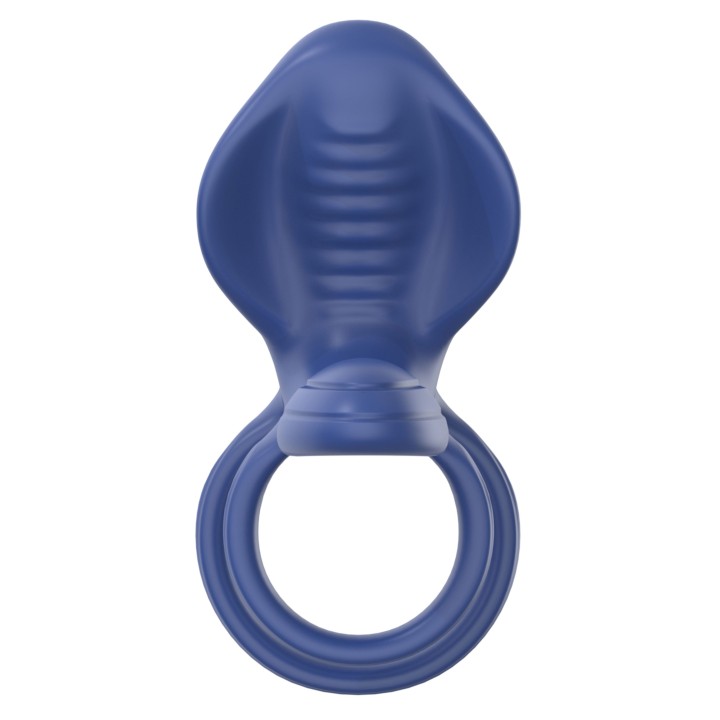 Couples Slimline Vibrator Ring