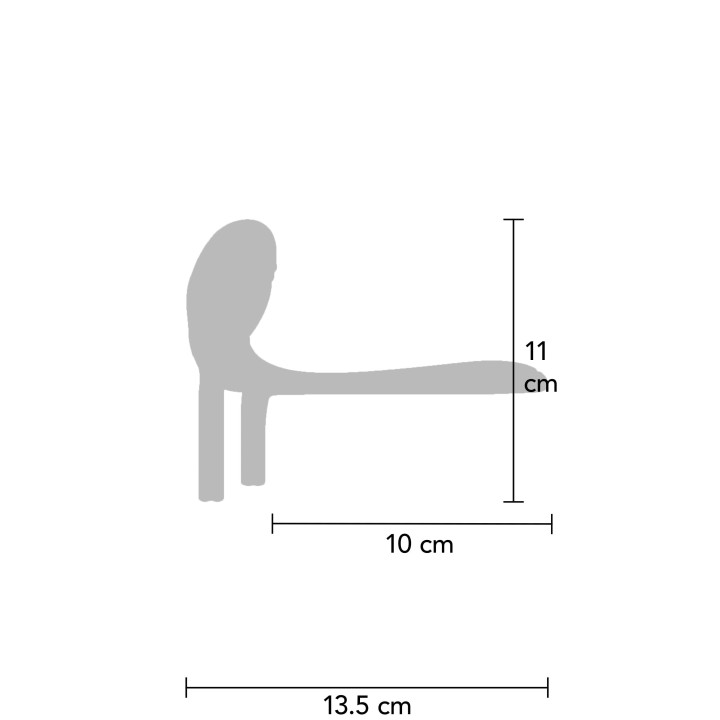 Couples Slimline Vibrator Ring