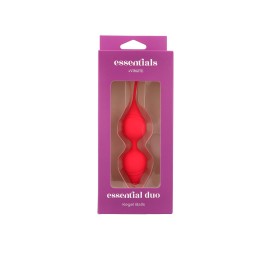 CHINESE BALLS E2 DUO PINK
