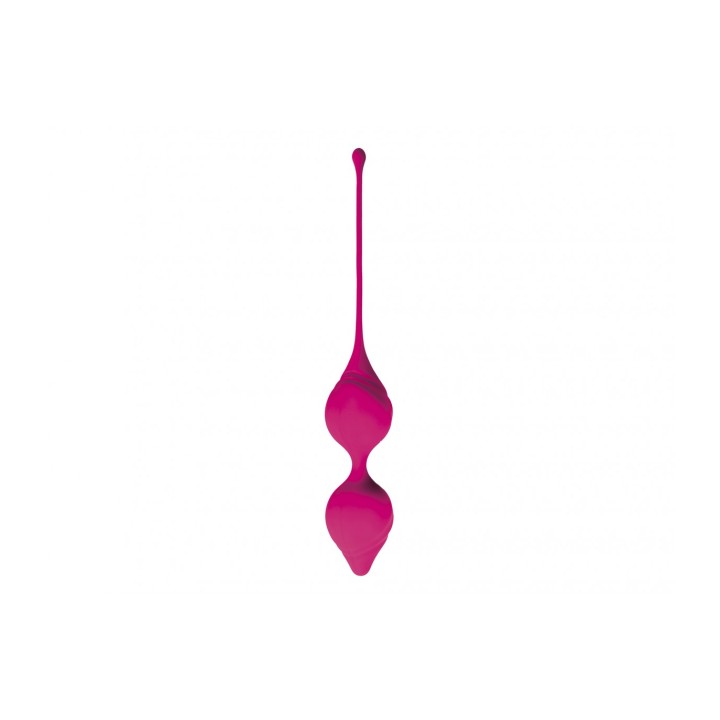 CHINESE BALLS E2 DUO PINK
