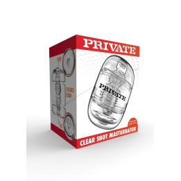 Clear Shot Pussy & Ass