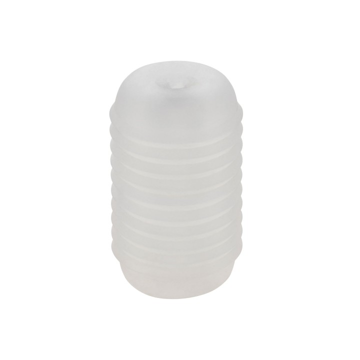 Pop Sock Ribbed