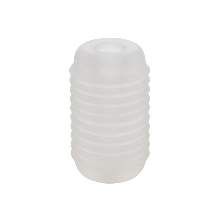 Pop Sock Ribbed