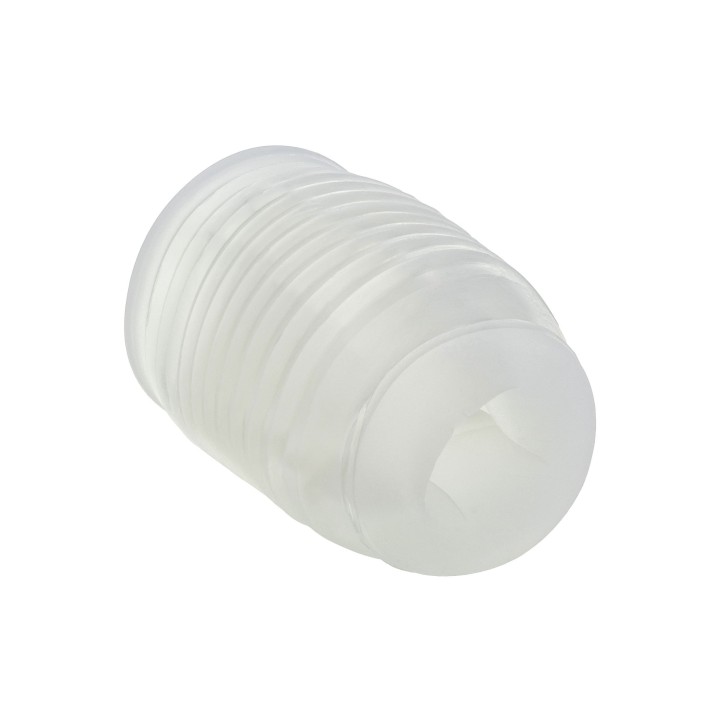 Pop Sock Ribbed