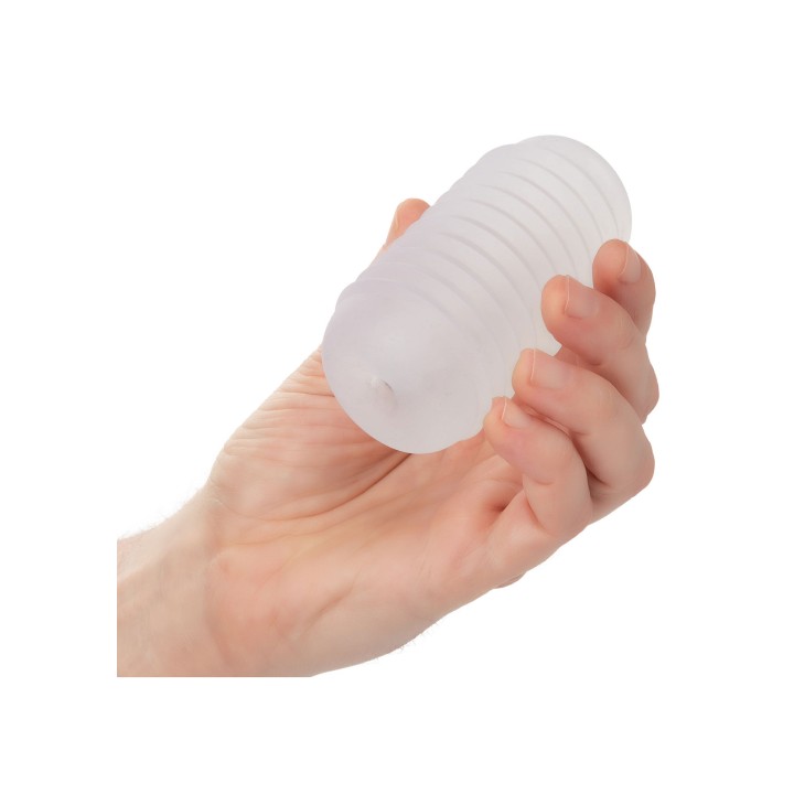 Pop Sock Ribbed
