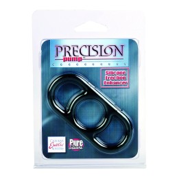 Precision Pump Enhancer