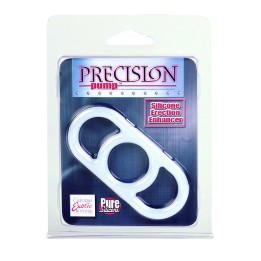 Precision Pump Enhancer