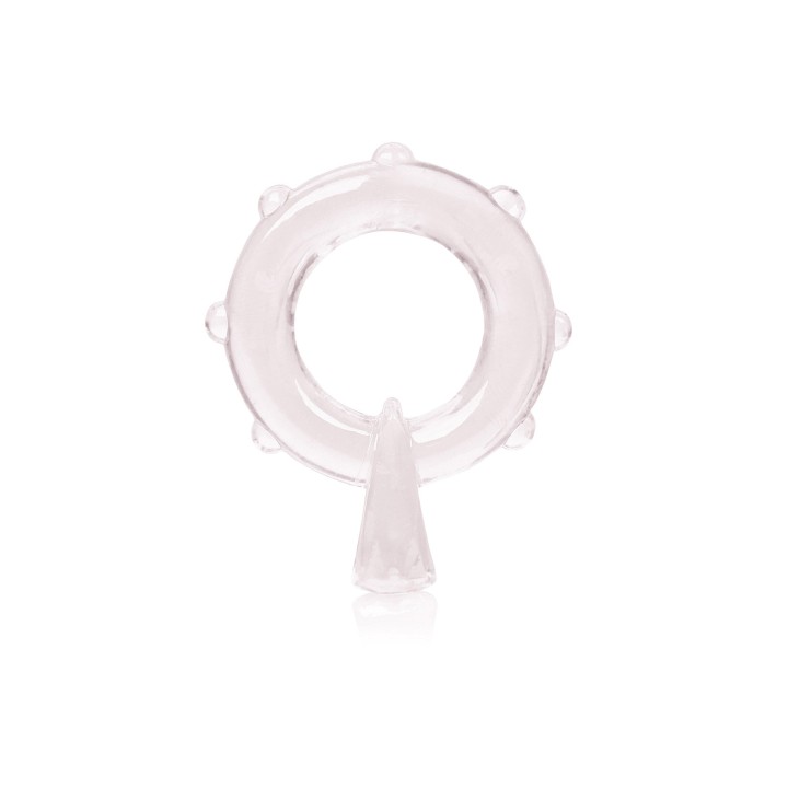 Magic C-Rings