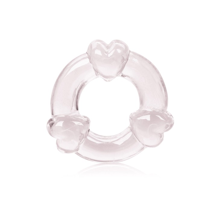 Magic C-Rings