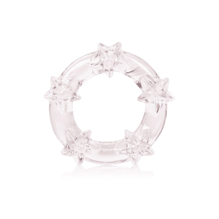 Magic C-Rings
