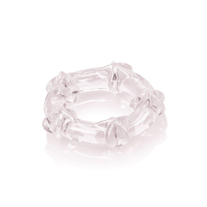 Magic C-Rings