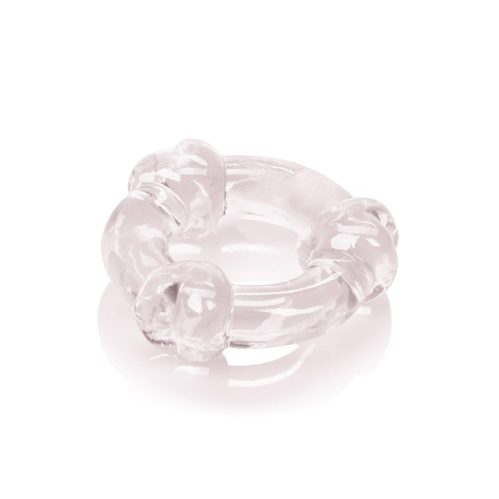 Magic C-Rings