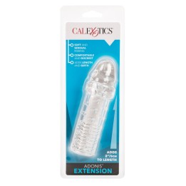 Adonis Extension