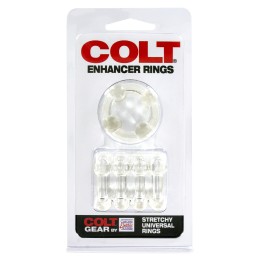 COLT Enhancer Rings