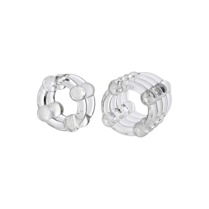 COLT Enhancer Rings