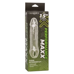 Clear Extension 6.5 inch
