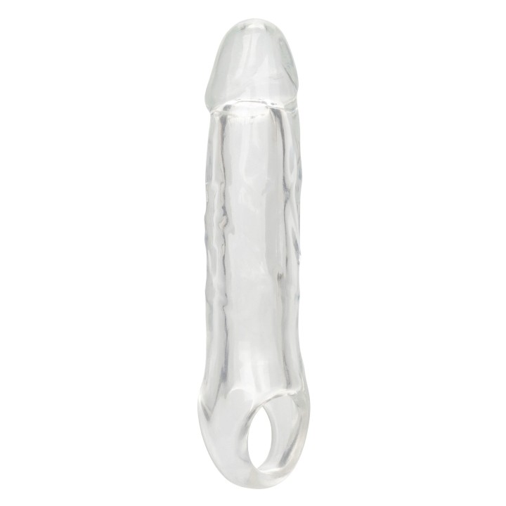 Clear Extension 6.5 inch