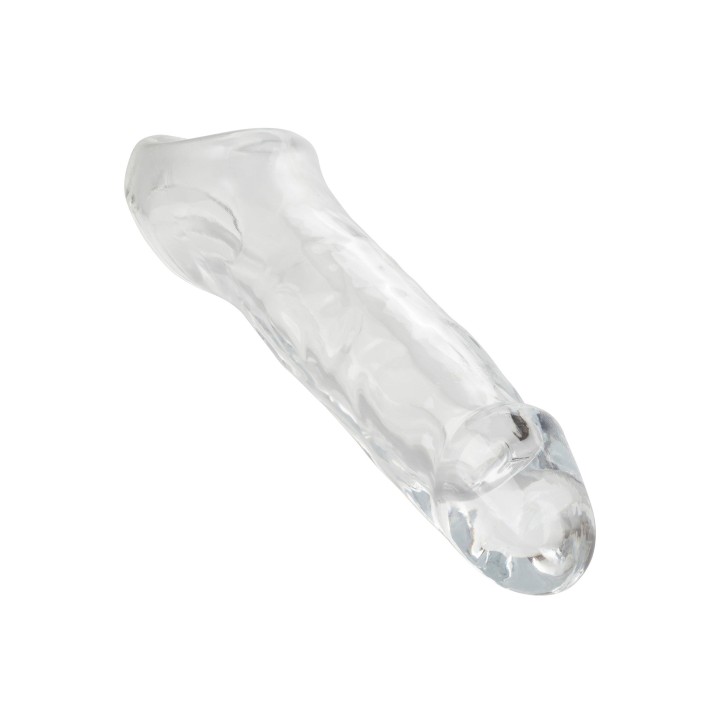 Clear Extension 6.5 inch
