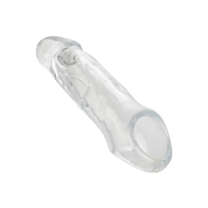 Clear Extension 6.5 inch