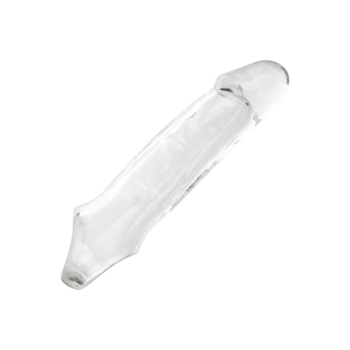 Clear Extension 7.5 inch