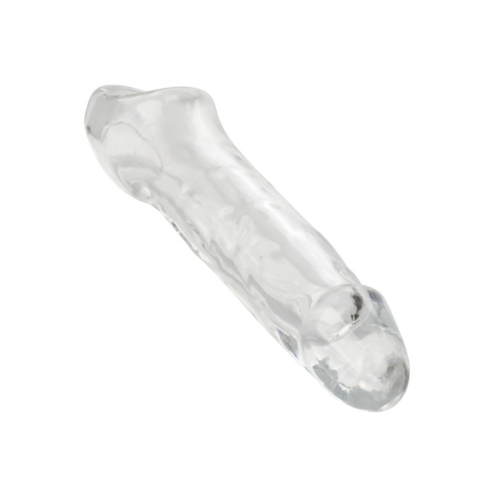 Clear Extension 7.5 inch