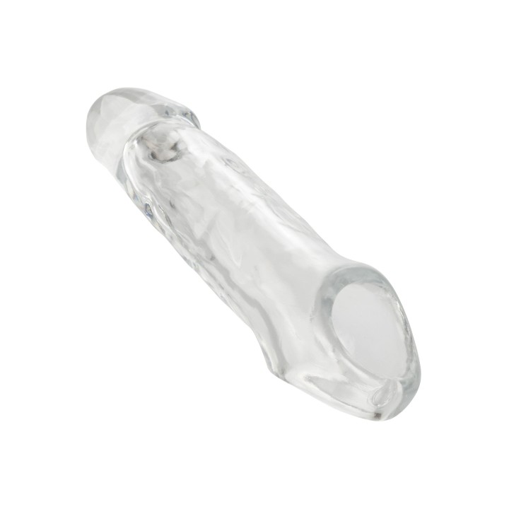 Clear Extension 7.5 inch
