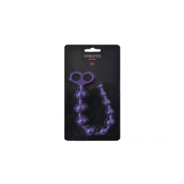 ANAL STRIP E3 PURPLE