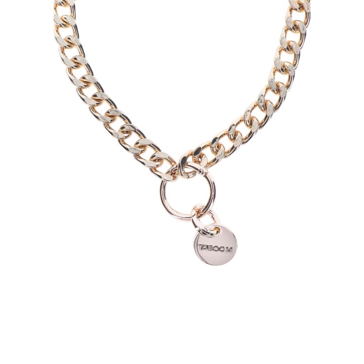 Statement Collar