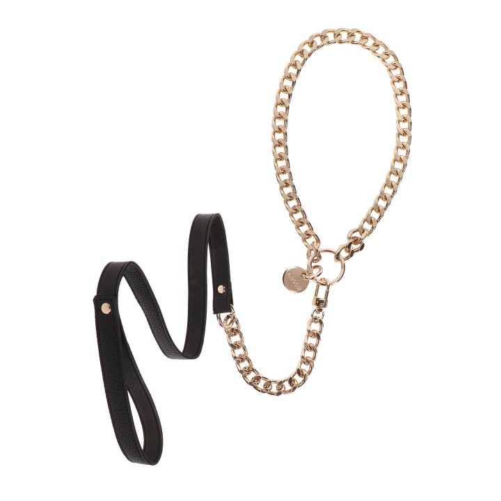 Statement Collar