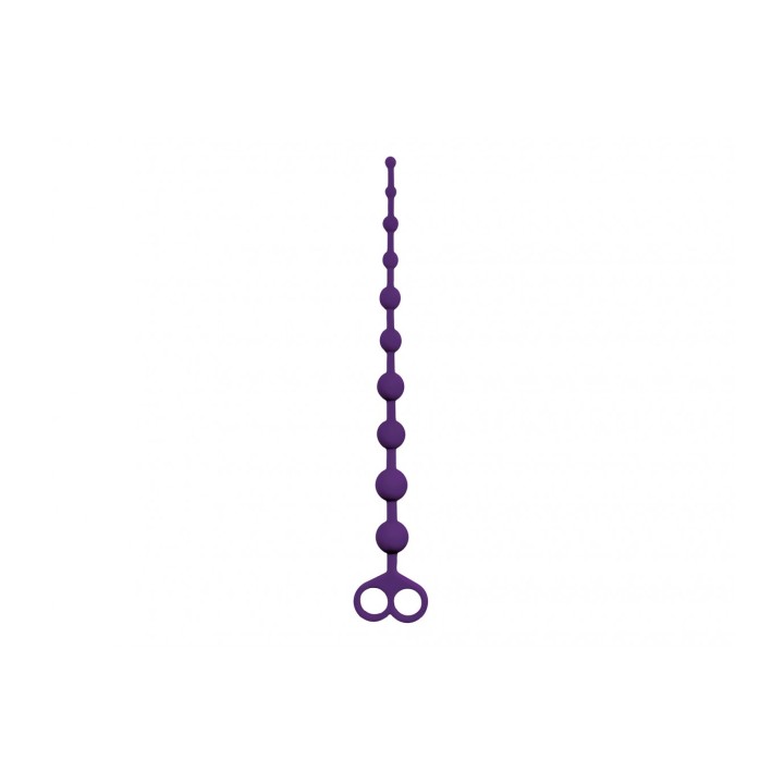 ANAL STRIP E3 PURPLE