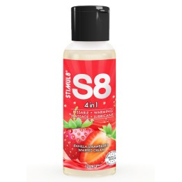 S8 4-in-1 Dessert Lubricant 125 ml
