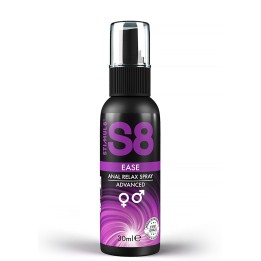 S8 Ease Anal Relax Spray 30 ml