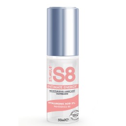 S8 Hyaluron Lubricant 50 ml