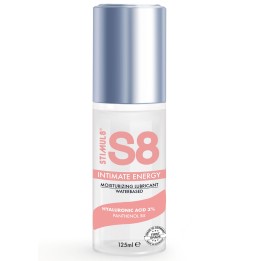 S8 Hyaluron Lubricant 125 ml