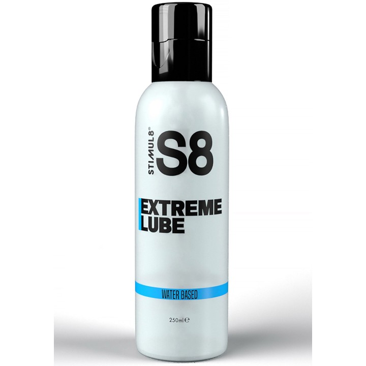 S8 Extreme Lubricant 250 ml
