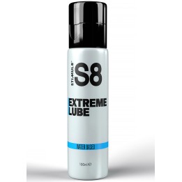 S8 Extreme Lubricant 100 ml