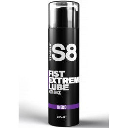 S8 Hybrid Extreme Fist Lube 200 ml