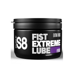 S8 Hybrid Extreme Fist Lube 500 ml