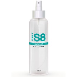 Hygienic Toycleaner 150 ml