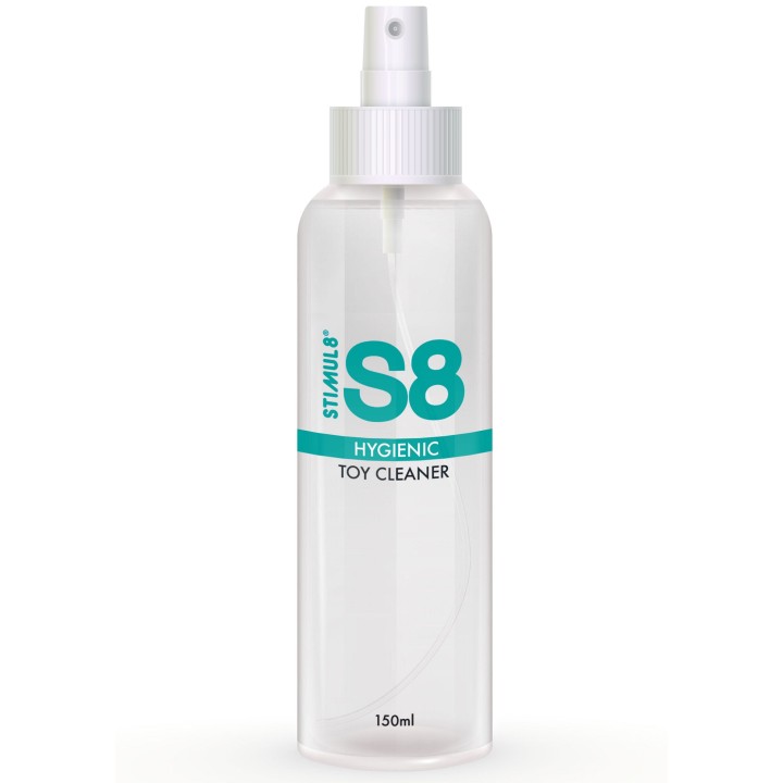 Hygienic Toycleaner 150 ml