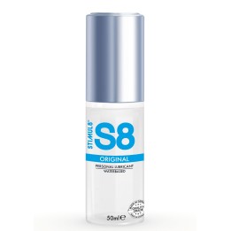 S8 Waterbased Lubricant 50 ml