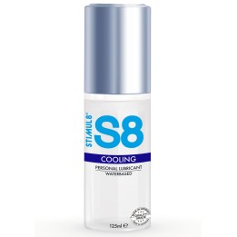S8 Cooling Lubricant 125 ml