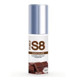 S8 Flavored Lubricant 50 ml