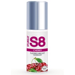 S8 Flavored Lubricant 125 ml